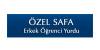 Özel Safa Yükseköğrenim Erkek Öğrenci Yurdu